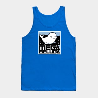 Megabeluga Tank Top